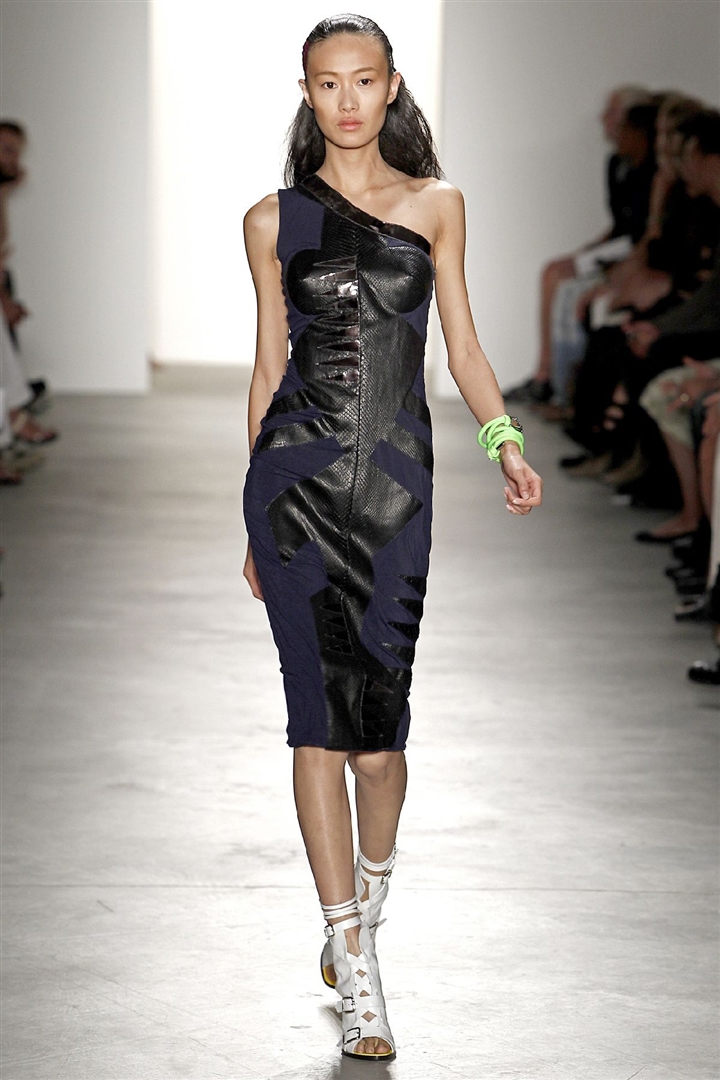 Altuzarra 2011 İlkbahar/Yaz