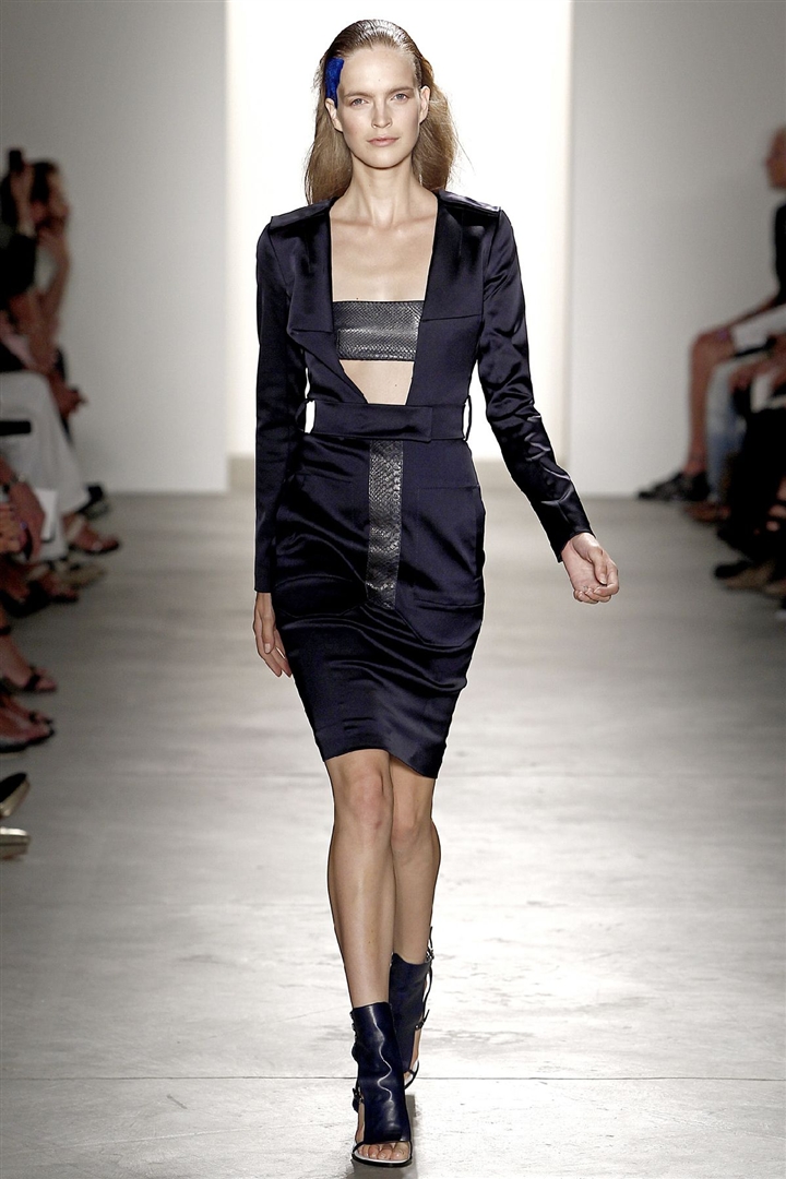 Altuzarra 2011 İlkbahar/Yaz