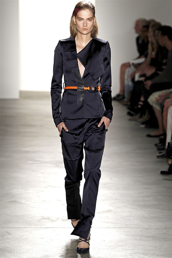 Altuzarra 2011 İlkbahar/Yaz