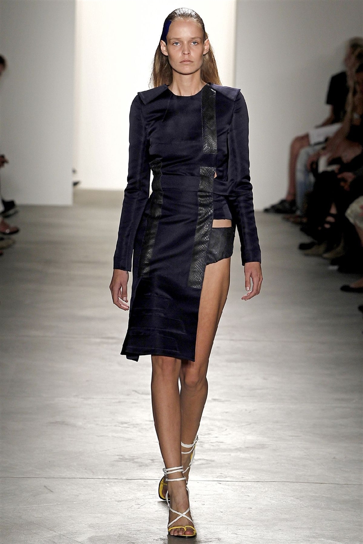 Altuzarra 2011 İlkbahar/Yaz