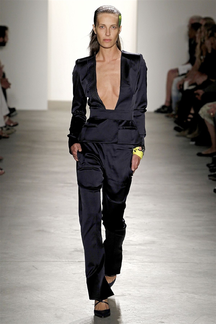 Altuzarra 2011 İlkbahar/Yaz