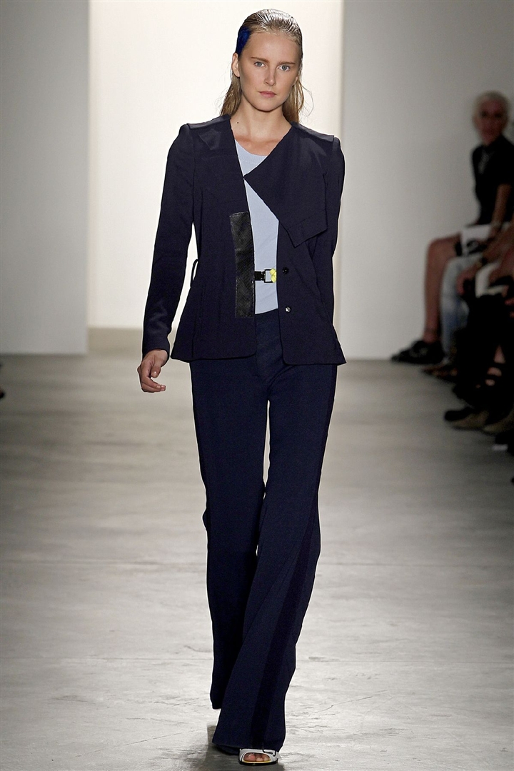 Altuzarra 2011 İlkbahar/Yaz