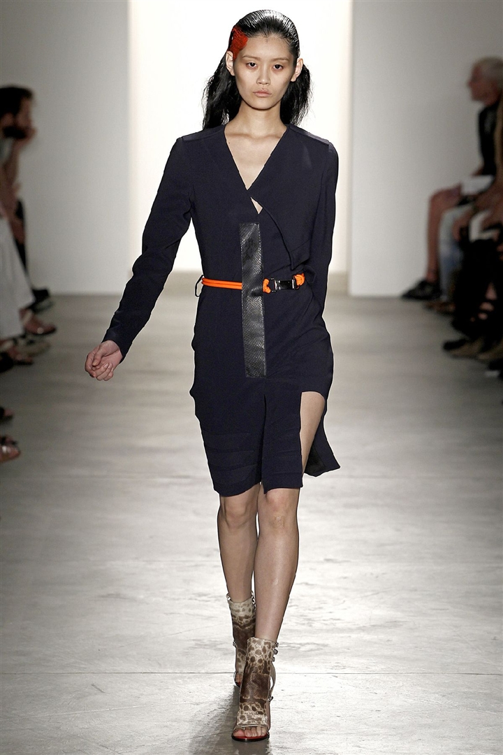 Altuzarra 2011 İlkbahar/Yaz