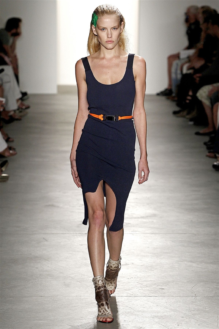 Altuzarra 2011 İlkbahar/Yaz