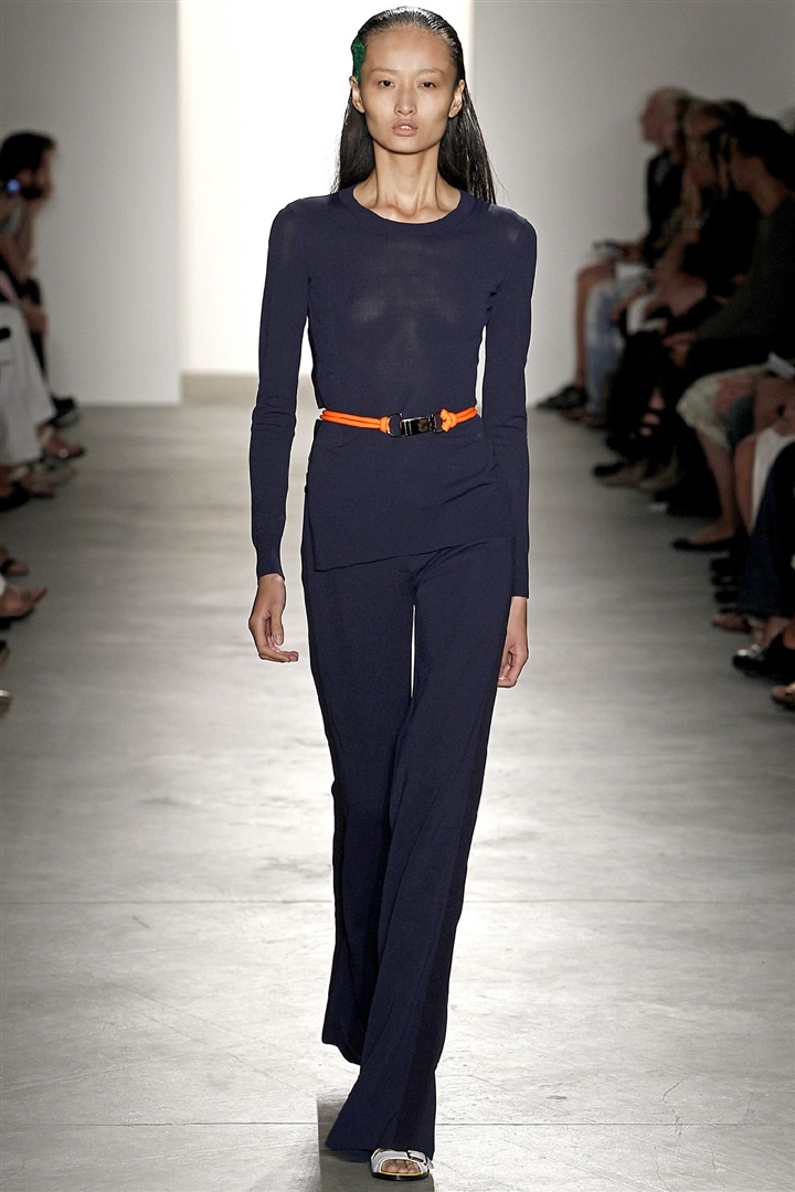 Altuzarra 2011 İlkbahar/Yaz