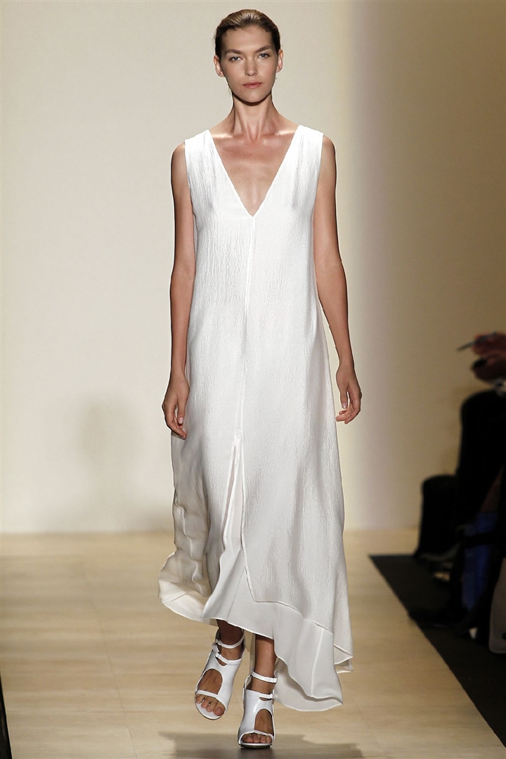 BCBG Max Azria 2011 İlkbahar/Yaz