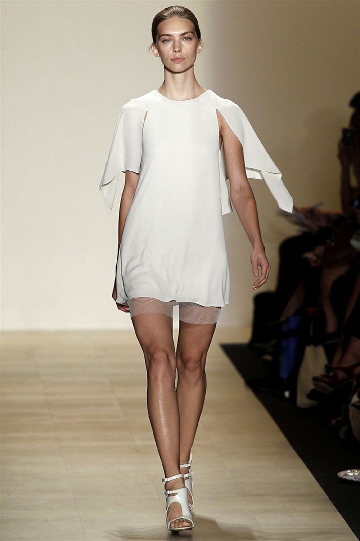 BCBG Max Azria 2011 İlkbahar/Yaz