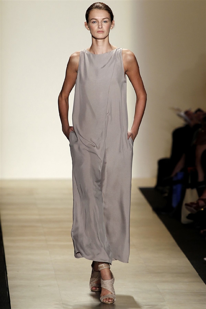 BCBG Max Azria 2011 İlkbahar/Yaz