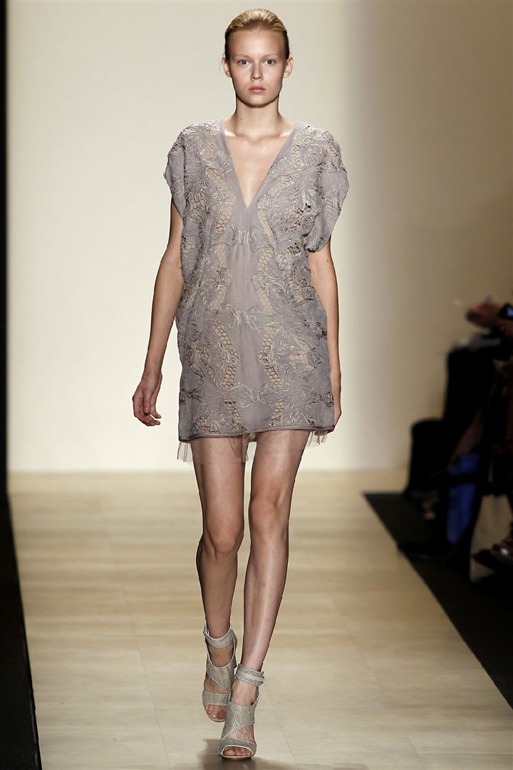 BCBG Max Azria 2011 İlkbahar/Yaz