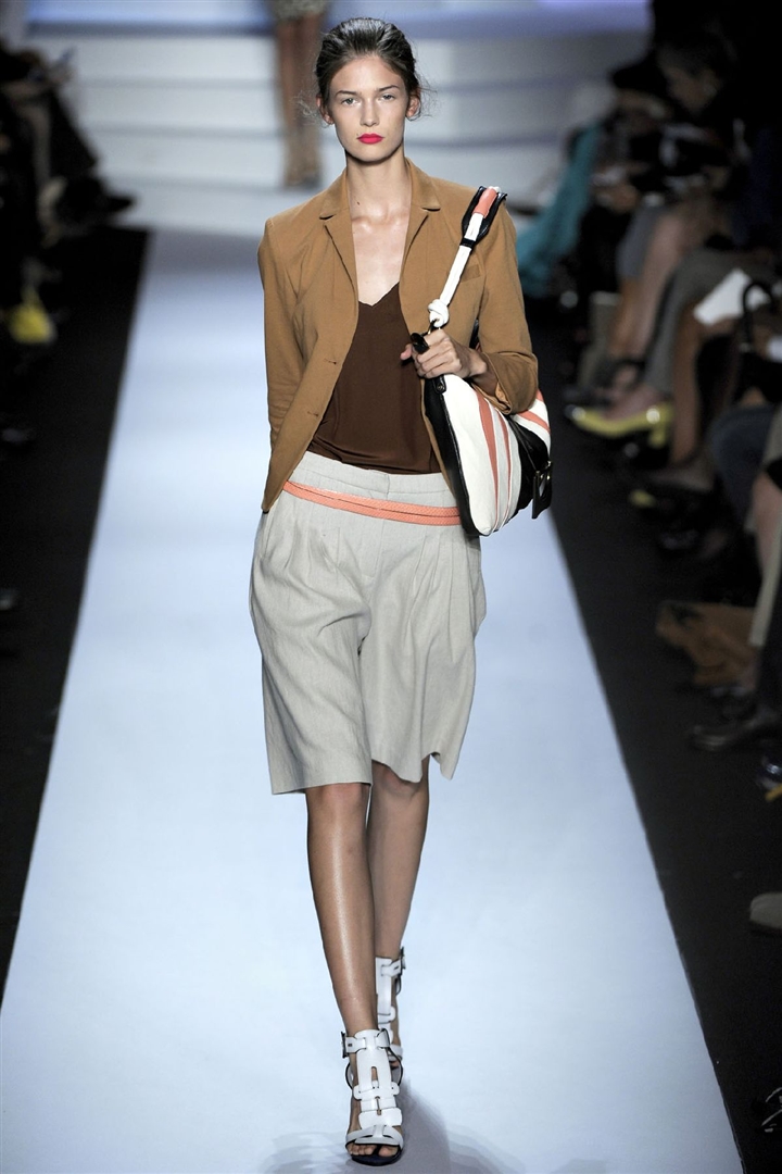 Diane von Furstenberg 2011 İlkbahar/Yaz