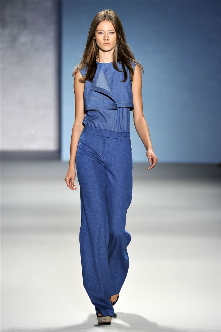 Derek Lam 2011 İlkbahar/Yaz