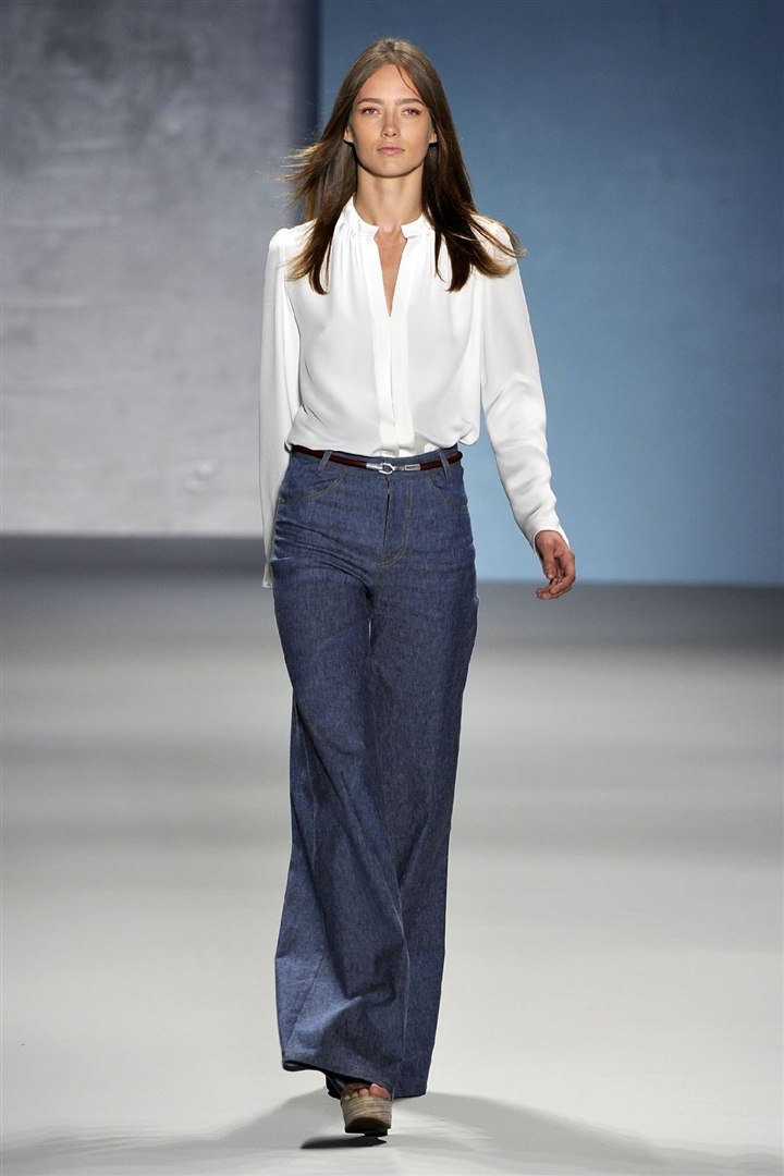 Derek Lam 2011 İlkbahar/Yaz