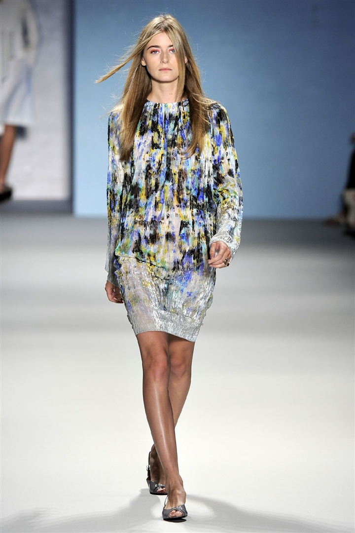 Derek Lam 2011 İlkbahar/Yaz