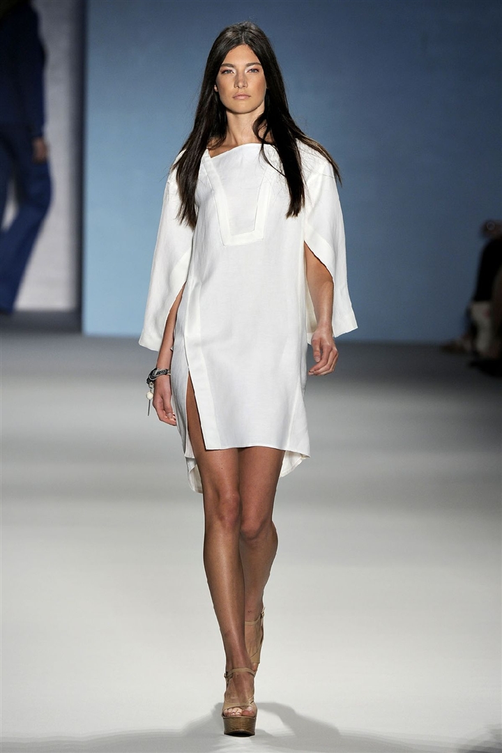 Derek Lam 2011 İlkbahar/Yaz