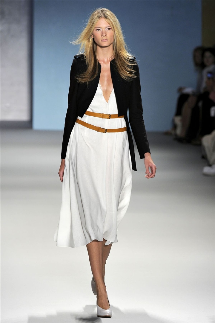 Derek Lam 2011 İlkbahar/Yaz