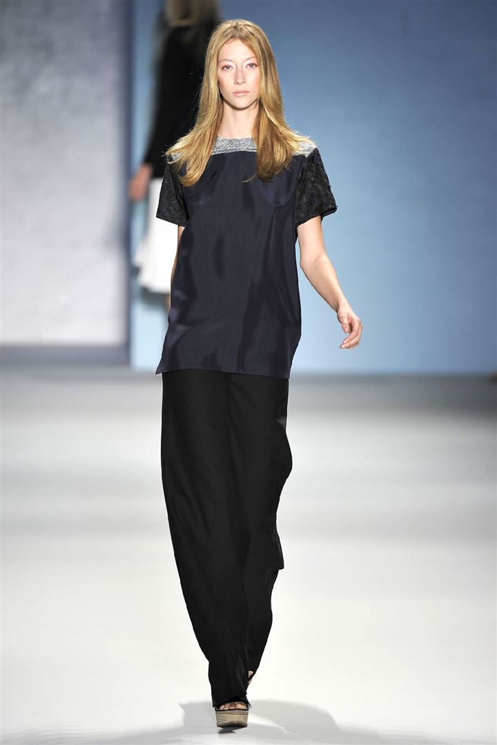 Derek Lam 2011 İlkbahar/Yaz