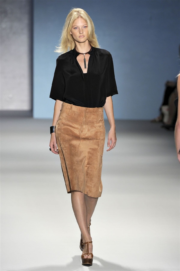 Derek Lam 2011 İlkbahar/Yaz