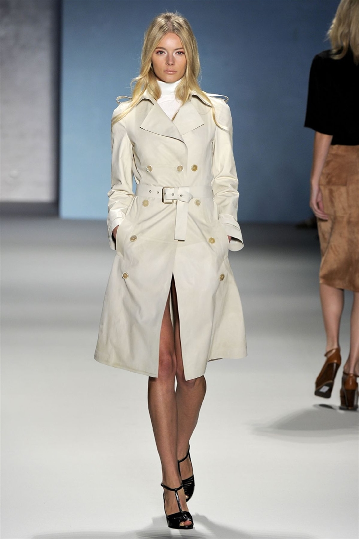 Derek Lam 2011 İlkbahar/Yaz