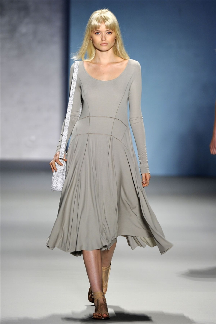 Derek Lam 2011 İlkbahar/Yaz