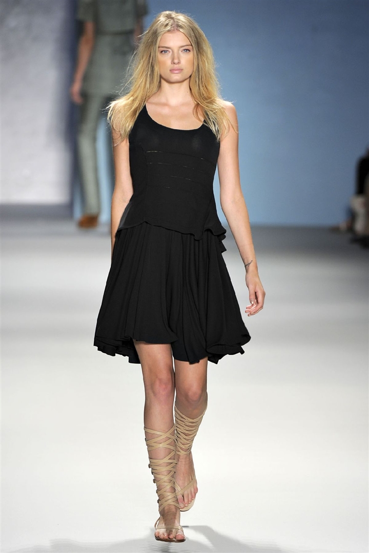 Derek Lam 2011 İlkbahar/Yaz