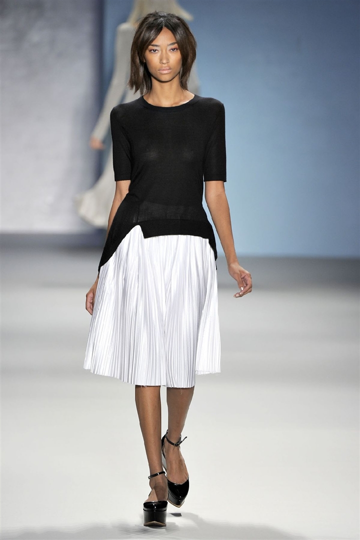 Derek Lam 2011 İlkbahar/Yaz