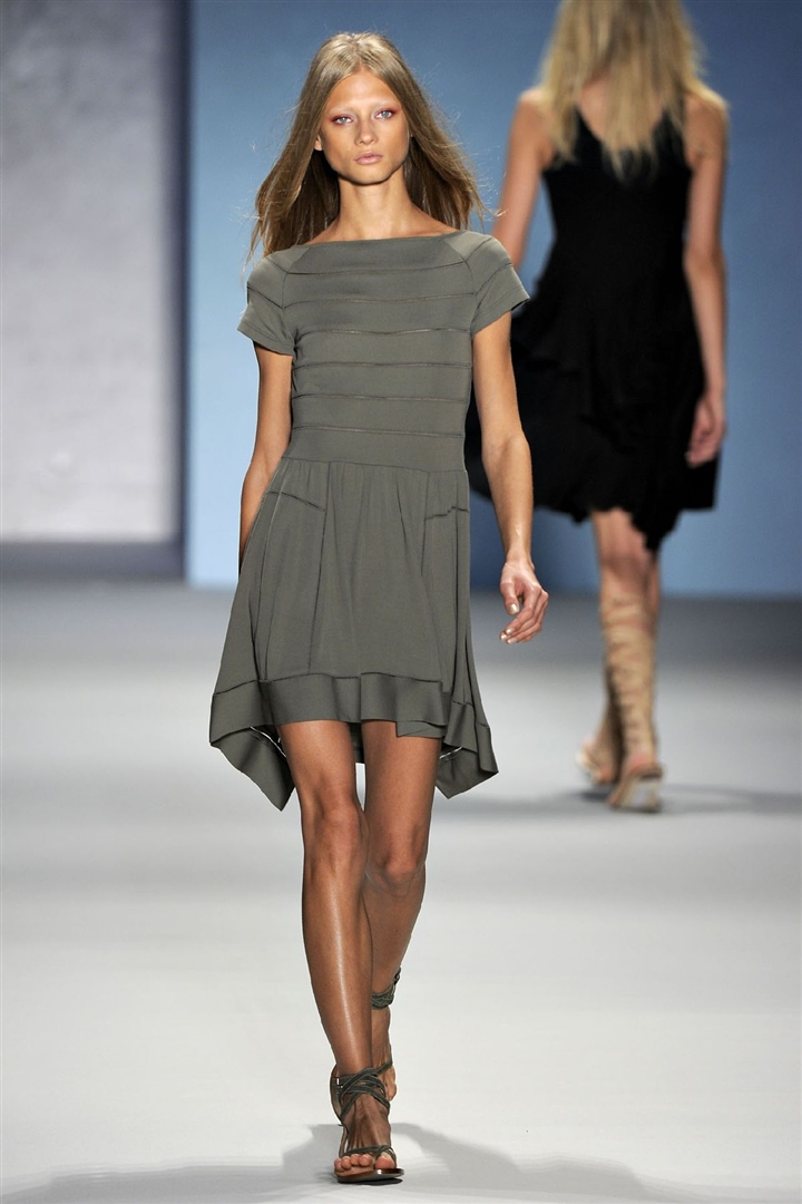 Derek Lam 2011 İlkbahar/Yaz