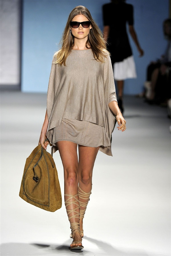 Derek Lam 2011 İlkbahar/Yaz