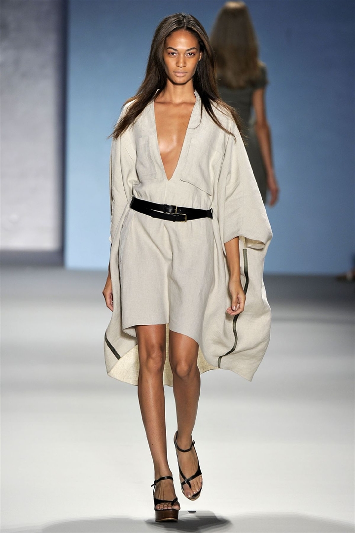 Derek Lam 2011 İlkbahar/Yaz