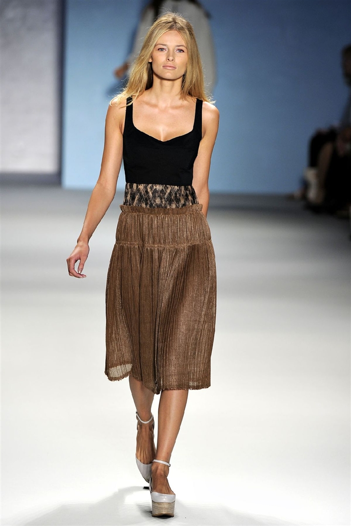 Derek Lam 2011 İlkbahar/Yaz