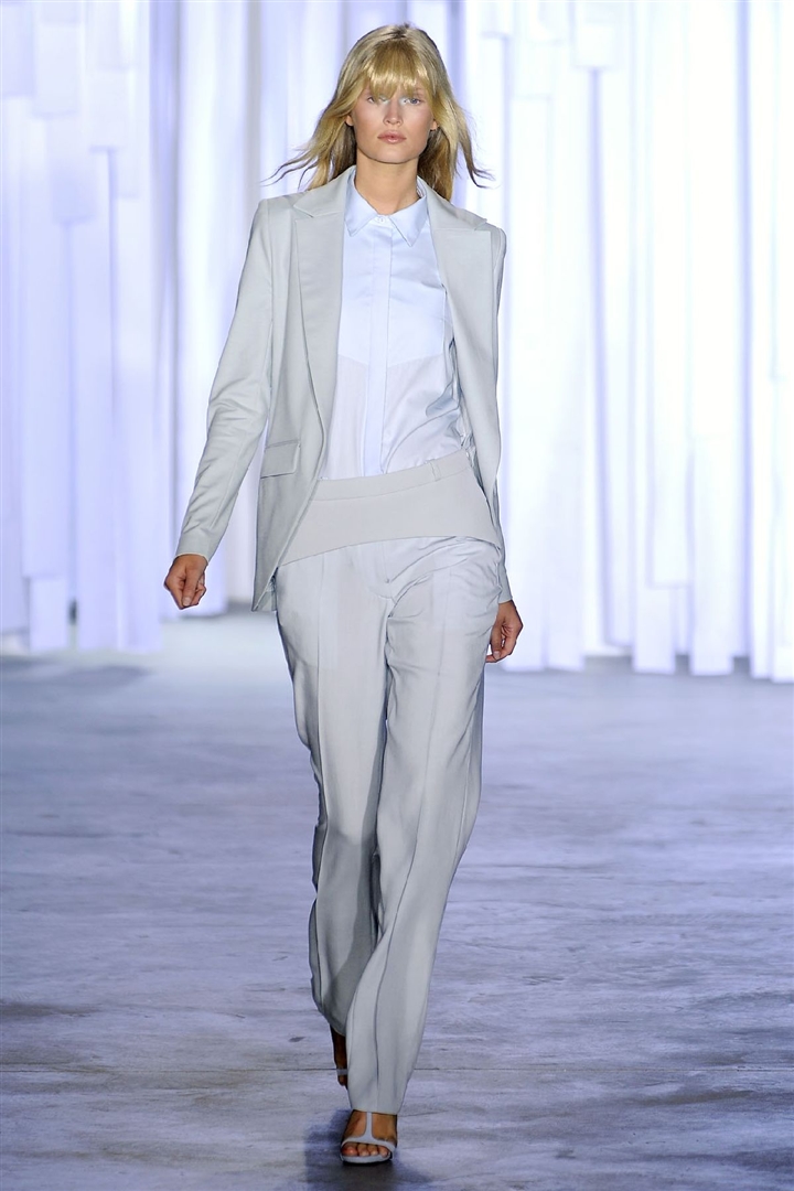 Preen 2011 İlkbahar/Yaz