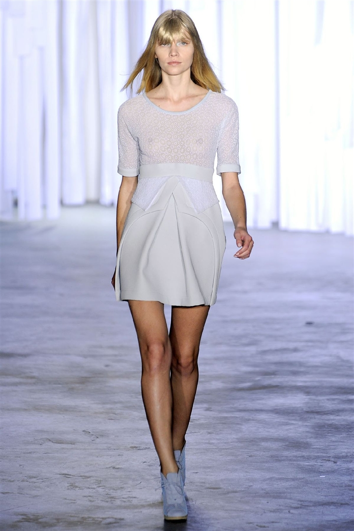 Preen 2011 İlkbahar/Yaz