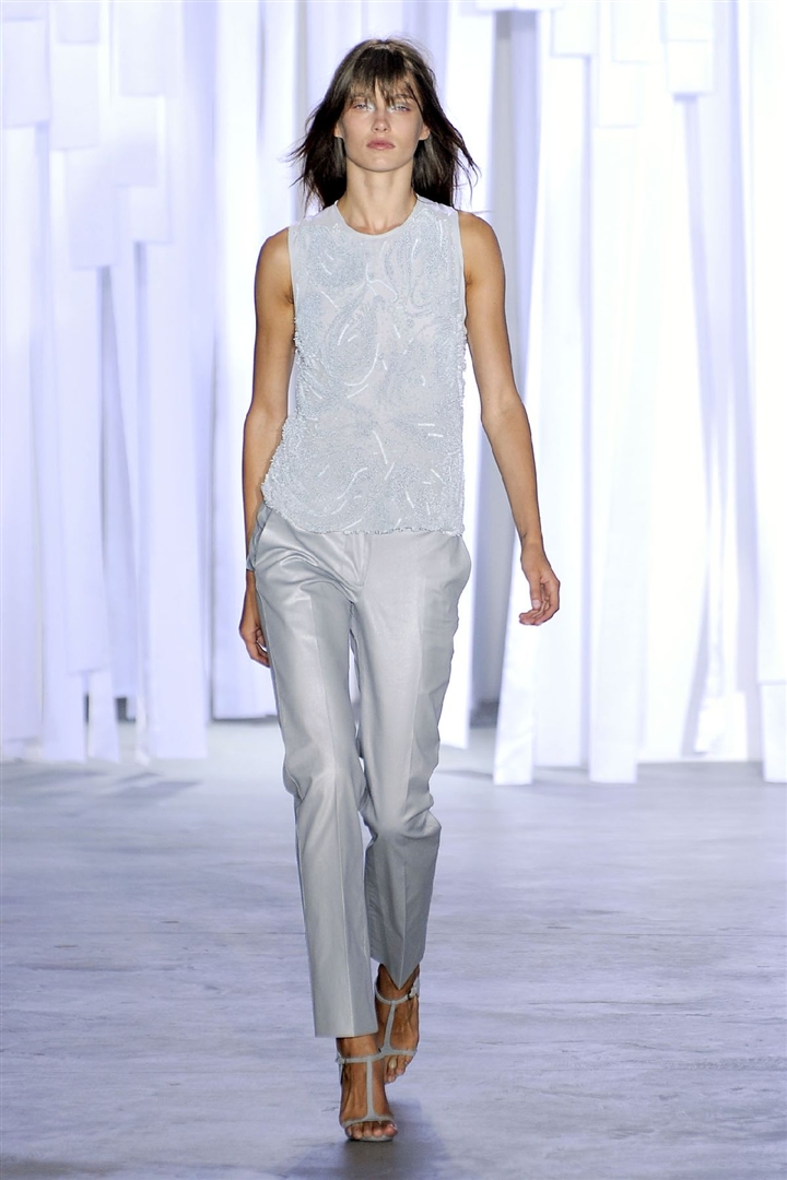 Preen 2011 İlkbahar/Yaz