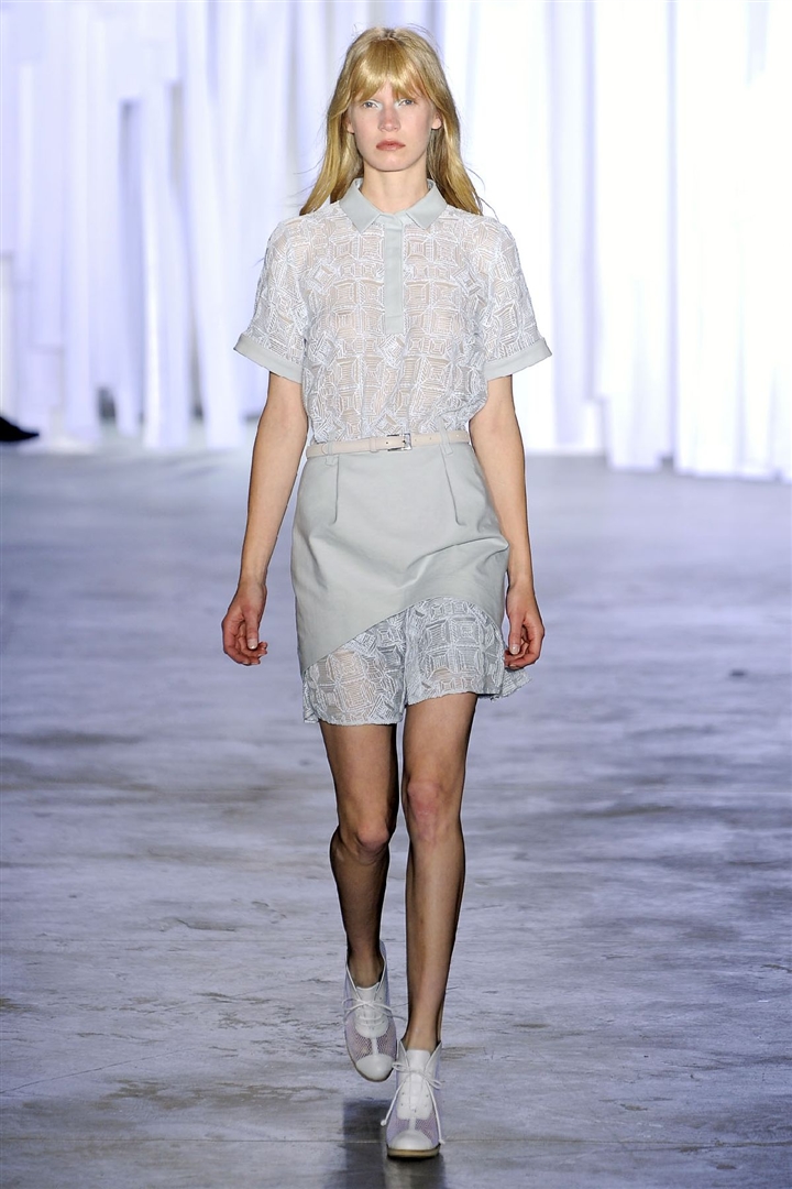 Preen 2011 İlkbahar/Yaz