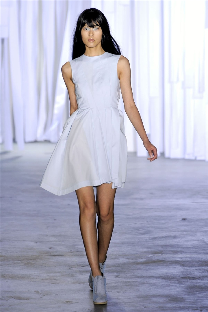 Preen 2011 İlkbahar/Yaz