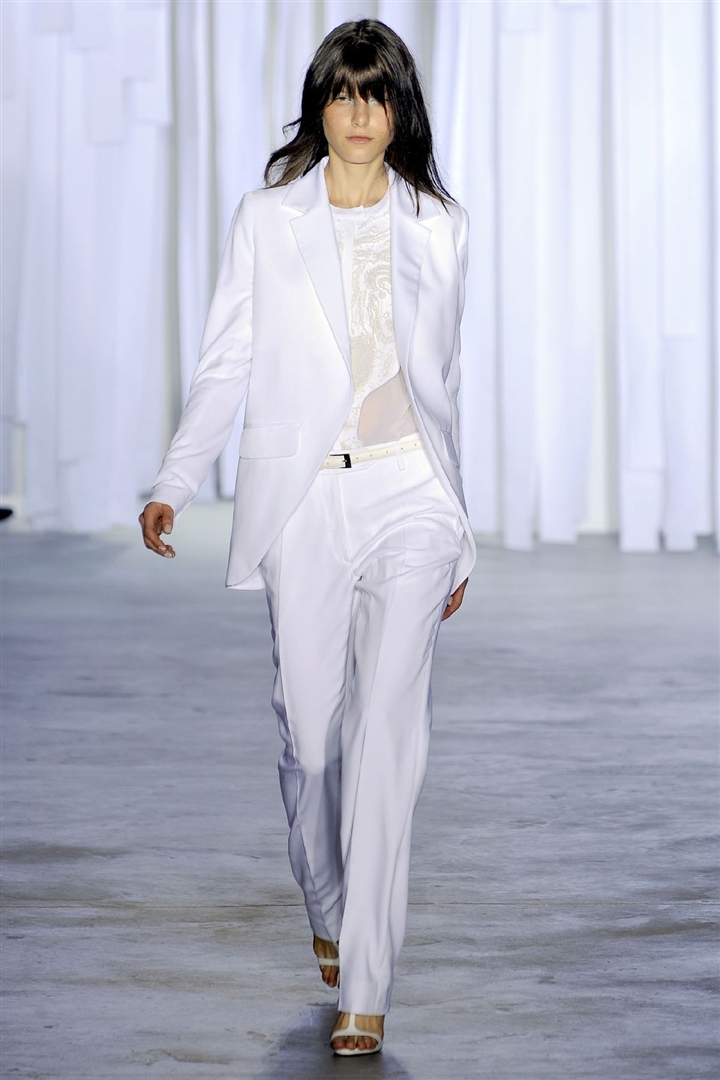 Preen 2011 İlkbahar/Yaz