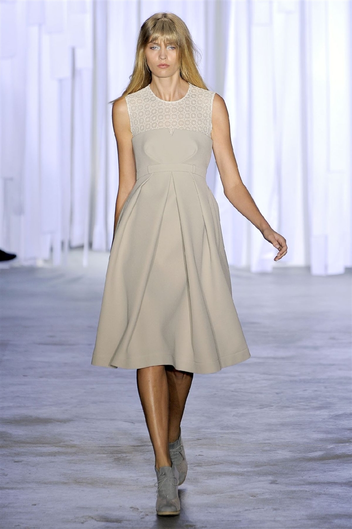 Preen 2011 İlkbahar/Yaz