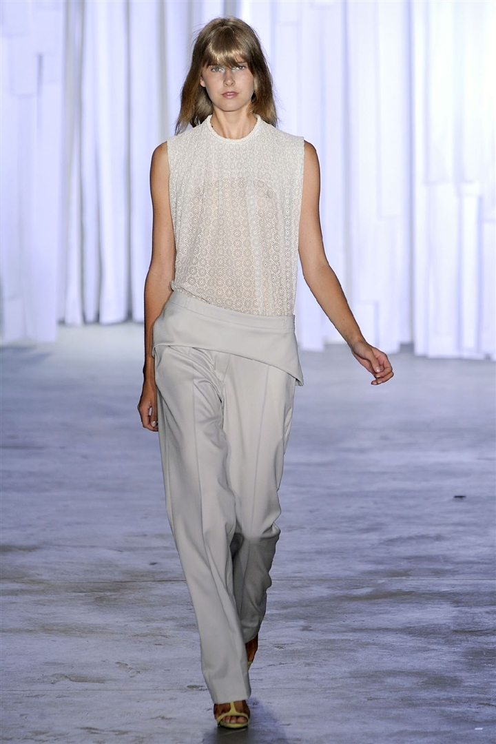 Preen 2011 İlkbahar/Yaz