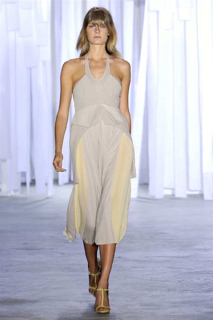 Preen 2011 İlkbahar/Yaz