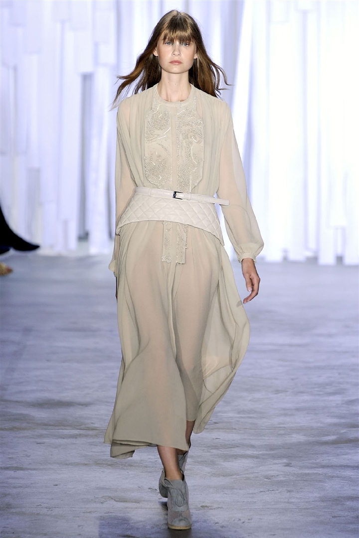 Preen 2011 İlkbahar/Yaz