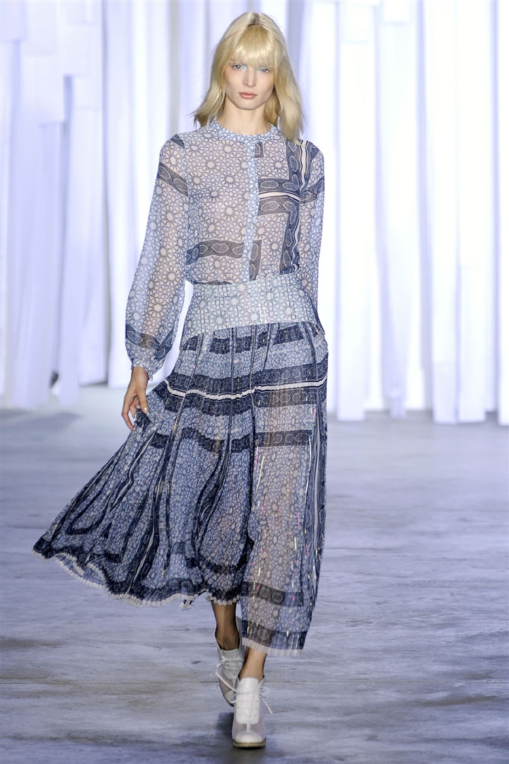 Preen 2011 İlkbahar/Yaz