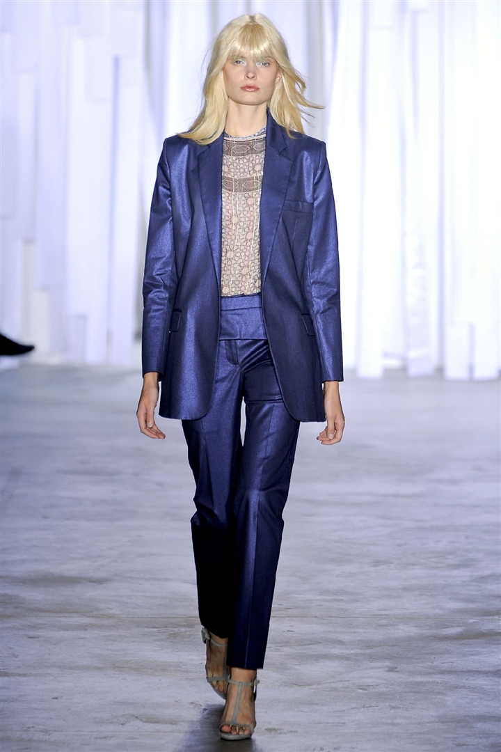 Preen 2011 İlkbahar/Yaz