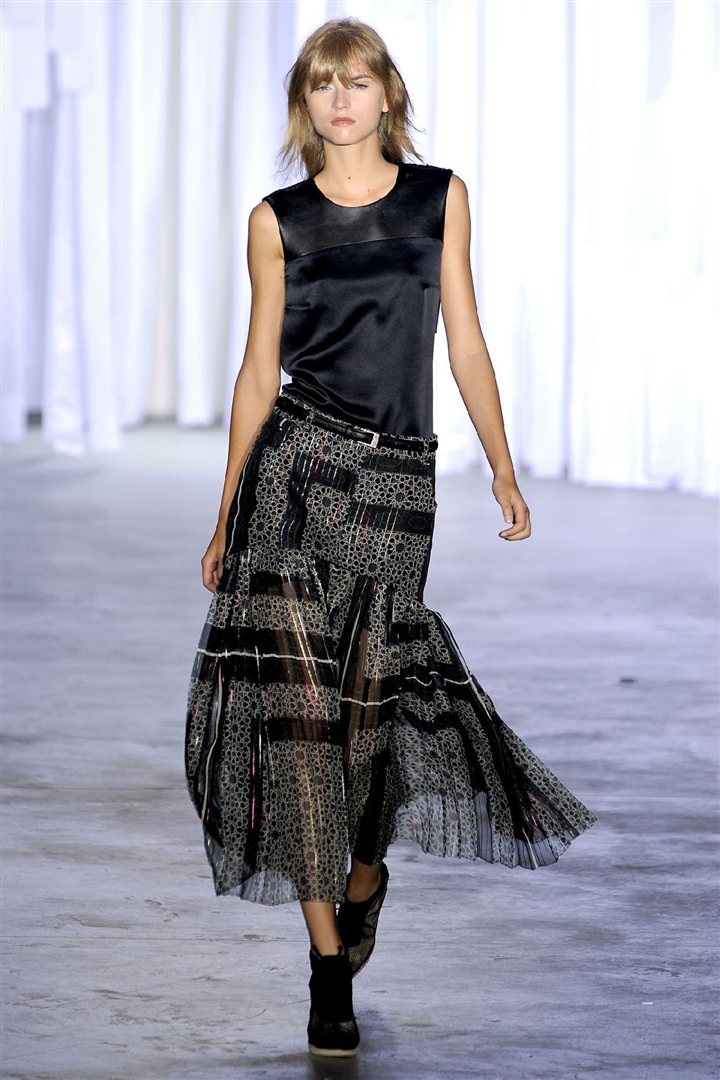 Preen 2011 İlkbahar/Yaz