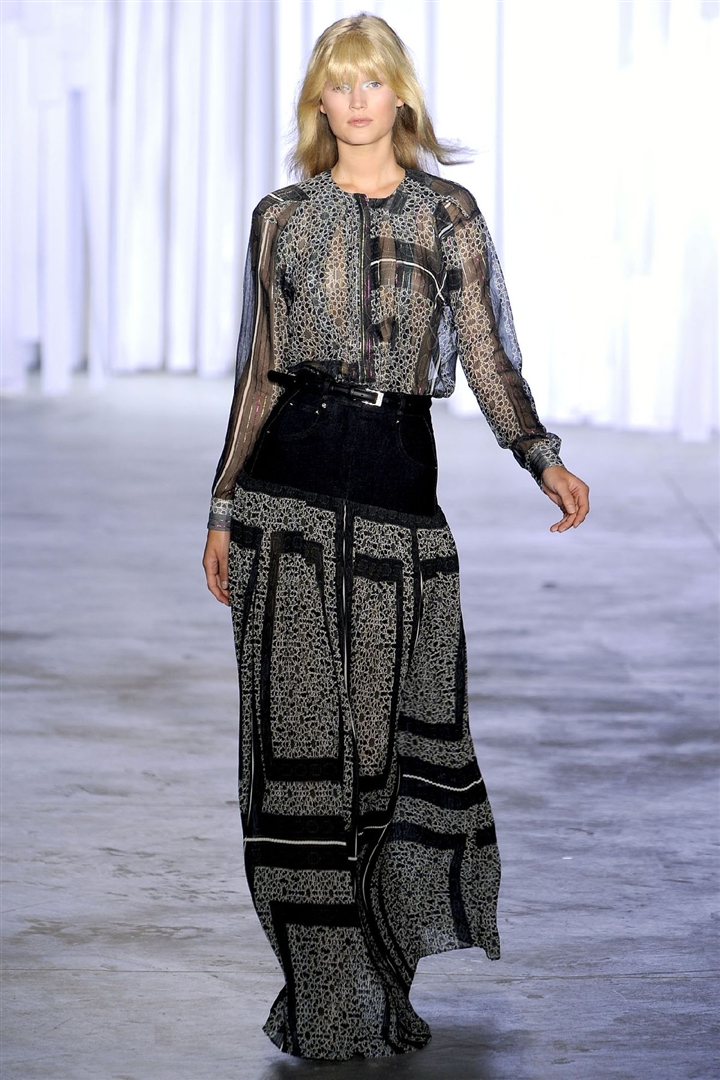 Preen 2011 İlkbahar/Yaz