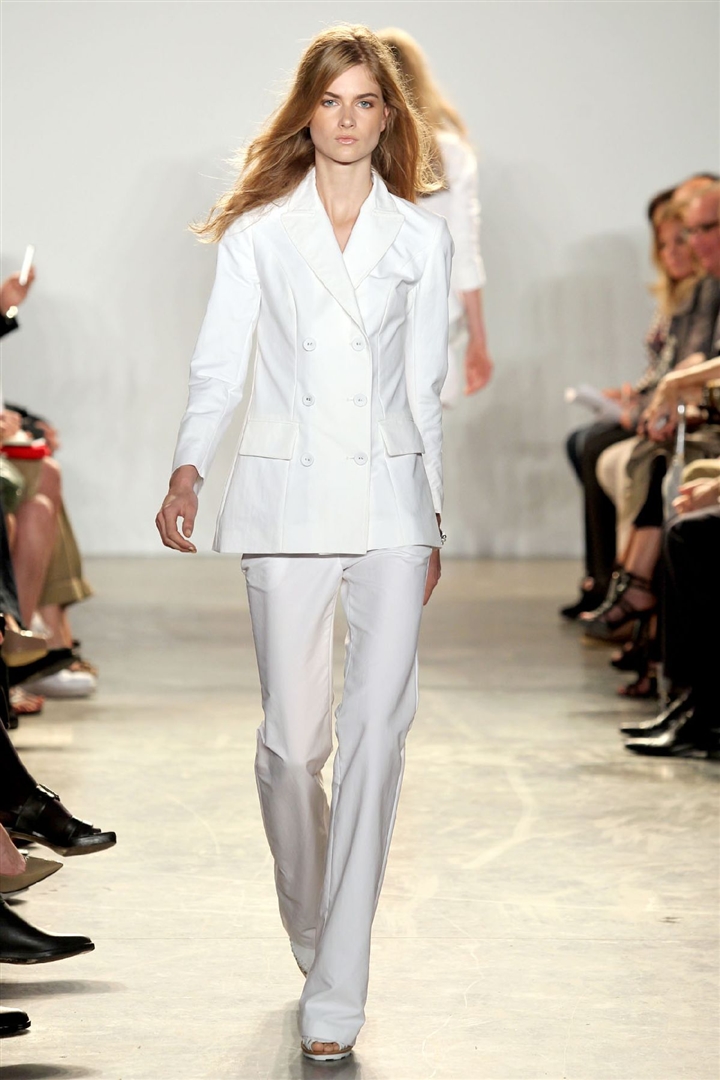 Thakoon 2011 İlkbahar/Yaz