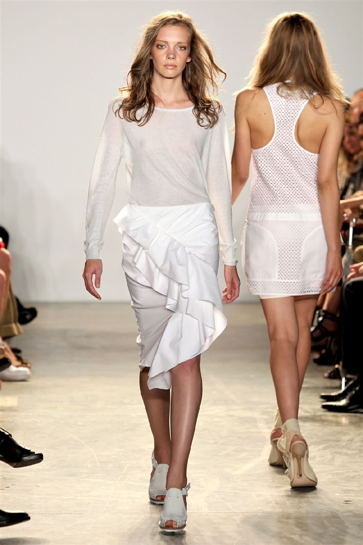 Thakoon 2011 İlkbahar/Yaz