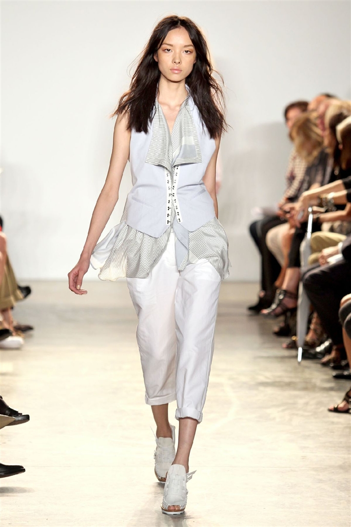 Thakoon 2011 İlkbahar/Yaz