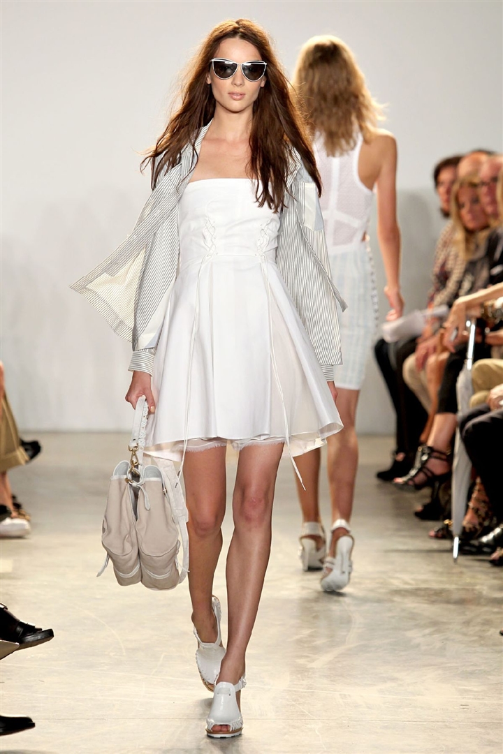 Thakoon 2011 İlkbahar/Yaz