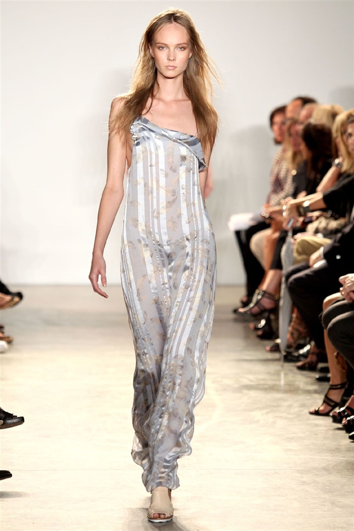 Thakoon 2011 İlkbahar/Yaz