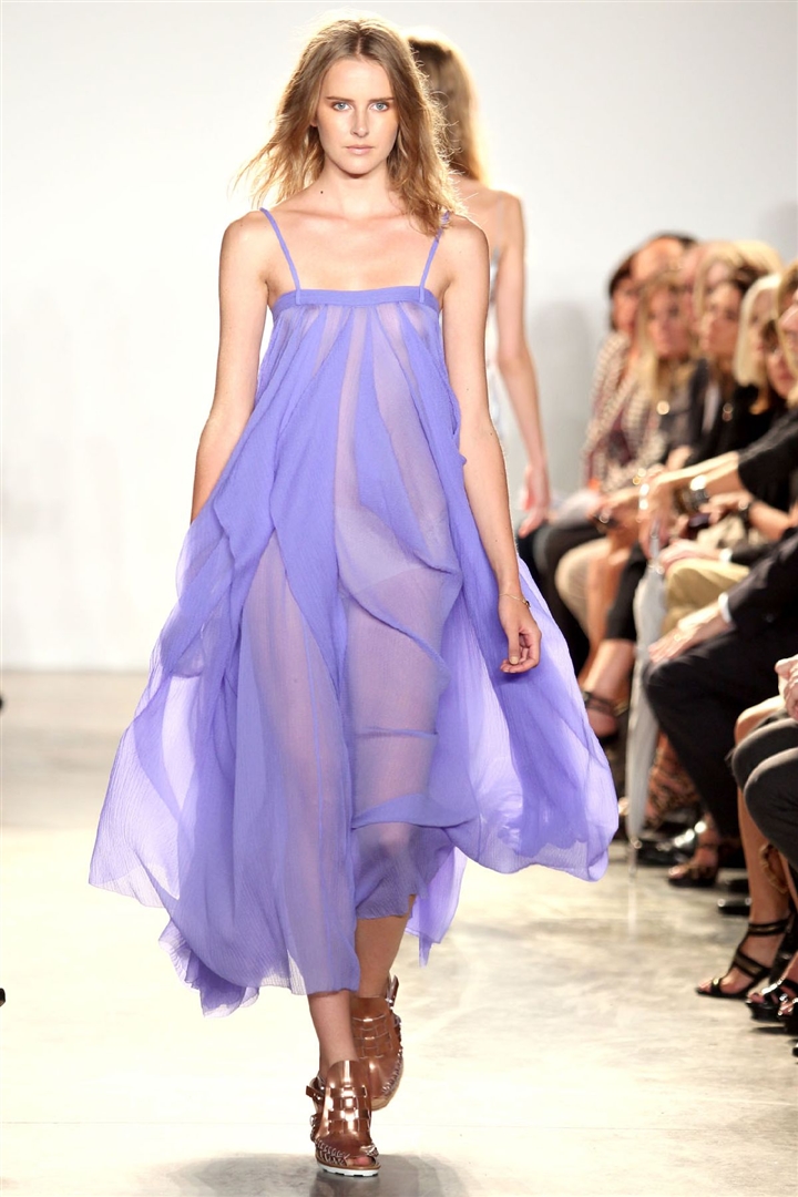 Thakoon 2011 İlkbahar/Yaz