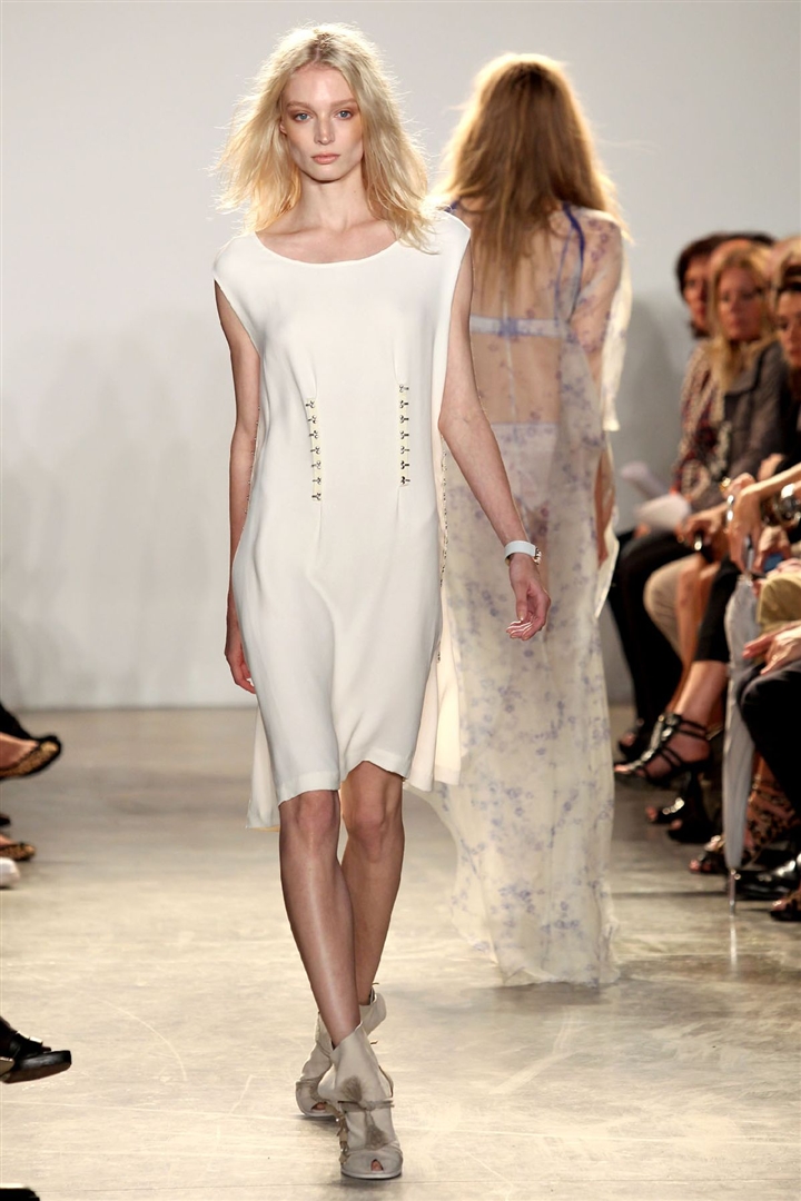 Thakoon 2011 İlkbahar/Yaz